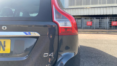 Volvo Xc60 D4 [181] SE Lux Nav 5dr Diesel Estate